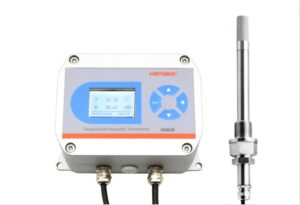 High Temperature Humidity Sensor Solution Supplier - HENGKO
