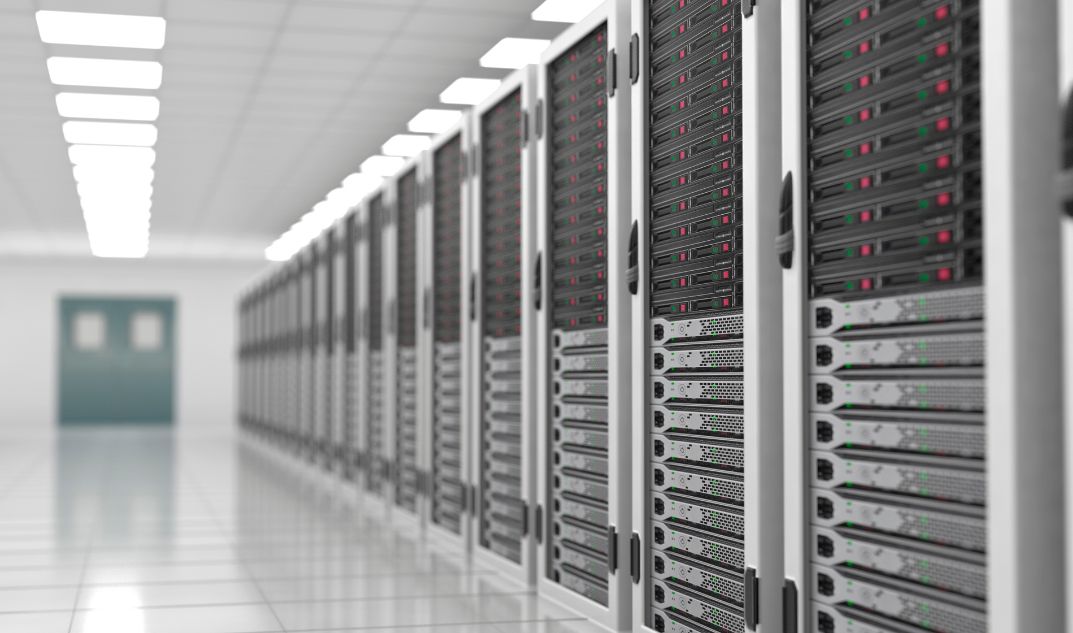 Dew Point Server Room: All You Should Know -HENGKO