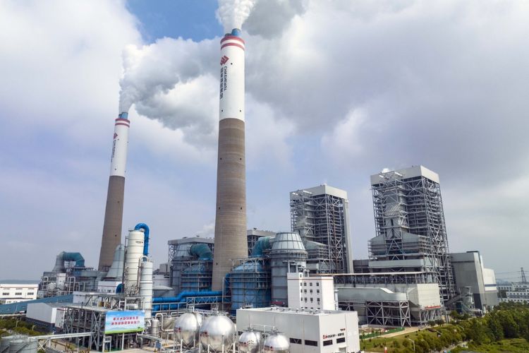 CCUS project to help achieve green goals by temperature humidity sensor transmitter